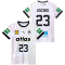 PUMA DHB Deutschland Heimtrikot mit Spielerdruck 2025 Herren USCINS 23 L