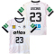 PUMA DHB Deutschland Heimtrikot mit Spielerdruck 2025 Damen USCINS 23 XXL