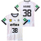 PUMA DHB Deutschland Heimtrikot mit Spielerdruck 2025 Herren HANNE 38 L