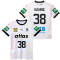 PUMA DHB Deutschland Heimtrikot mit Spielerdruck 2025 Damen HANNE 38 XXL