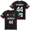 PUMA DHB Deutschland Auswärtstrikot mit Spielerdruck 2025 Herren STEINERT 44 3XL
