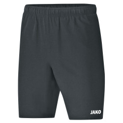 JAKO Classico Shorts anthrazit 4XL