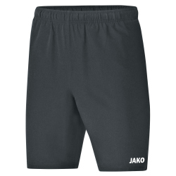 JAKO Classico Shorts anthrazit 140