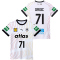PUMA DHB Deutschland Heimtrikot mit Spielerdruck 2025 Herren GRGIC 71 L