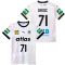 PUMA DHB Deutschland Heimtrikot mit Spielerdruck 2025 Damen GRGIC 71 XXL
