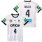 PUMA DHB Deutschland Heimtrikot mit Spielerdruck 2025 Damen GOLLA 4 XXL