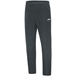 JAKO Classico Präsentationshose anthrazit 4XL