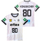 PUMA DHB Deutschland Heimtrikot mit Spielerdruck 2025 Herren KOHLBACHER 80 L