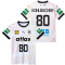 PUMA DHB Deutschland Heimtrikot mit Spielerdruck 2025 Damen KOHLBACHER 80 XXL