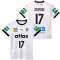 PUMA DHB Deutschland Heimtrikot mit Spielerdruck 2025 Damen ZERBE 17 XXL
