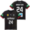 PUMA DHB Deutschland Auswärtstrikot mit Spielerdruck 2025 Herren GROETZKI 24 3XL