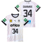 PUMA DHB Deutschland Heimtrikot mit Spielerdruck 2025 Damen DAHMKE 34 XXL