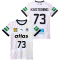 PUMA DHB Deutschland Heimtrikot mit Spielerdruck 2025 Herren KASTENING 73 L