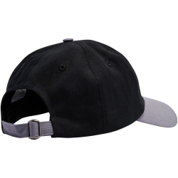 hummel hmlBASEBALL El Paso Baseballcap 2001 - black