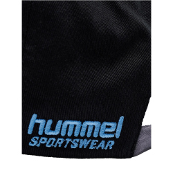 hummel hmlBASEBALL El Paso Baseballcap 2001 - black