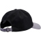 hummel hmlBASEBALL El Paso Baseballcap 2001 - black