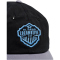 hummel hmlBASEBALL El Paso Baseballcap 2001 - black