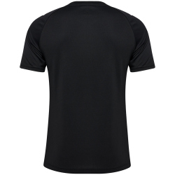 hummel hmlMATCH Striped Fußballtrikot