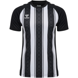 hummel hmlMATCH Striped Fußballtrikot