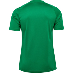 hummel hmlMATCH Striped Fußballtrikot