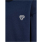 hummel hmlJR Loose Bee Hoodie Kinder