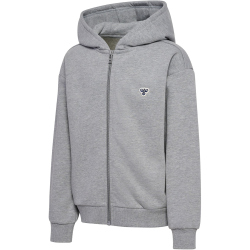 hummel hmlJR Loose Bee Kapuzenjacke Kinder