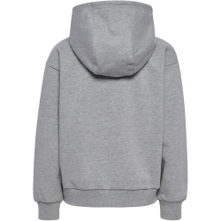 hummel hmlJR Loose Bee Kapuzenjacke Kinder