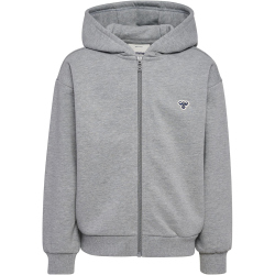 hummel hmlJR Loose Bee Kapuzenjacke Kinder