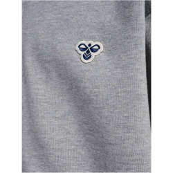 hummel hmlJR Loose Bee Kapuzenjacke Kinder