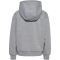 hummel hmlJR Loose Bee Kapuzenjacke Kinder