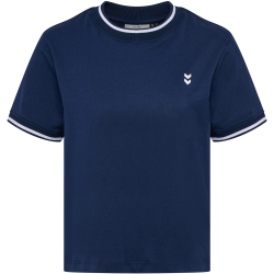 hummel hmlPULSE Retro T-Shirt Damen