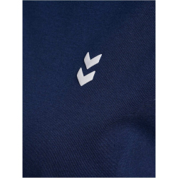 hummel hmlPULSE Retro T-Shirt Damen