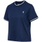 hummel hmlPULSE Retro T-Shirt Damen