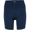 hummel hmlPULSE kurze Mid-Waist Leggings Damen