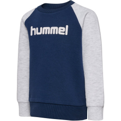 hummel hmlMINI Base Sweatshirt Set