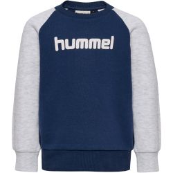 hummel hmlMINI Base Sweatshirt Set