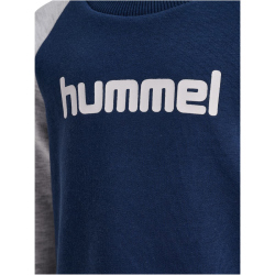 hummel hmlMINI Base Sweatshirt Set
