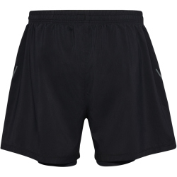 newline Fast 2in1 Laufshorts Damen