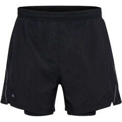 newline Fast 2in1 Laufshorts Damen