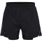 newline Fast 2in1 Laufshorts Damen