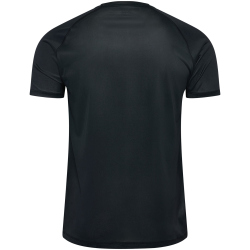 newline Beat Gradient Laufshirt Herren