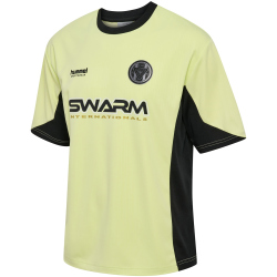 hummel hmlLOOSE Topscorer Fußballtrikot