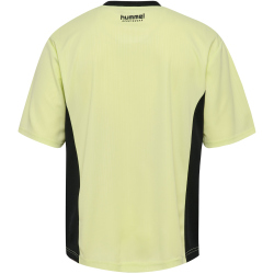 hummel hmlLOOSE Topscorer Fußballtrikot