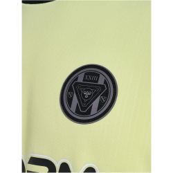 hummel hmlLOOSE Topscorer Fußballtrikot