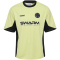 hummel hmlLOOSE Topscorer Fußballtrikot