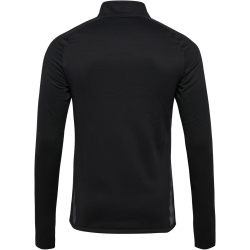 hummel hmlBTC Winter 1/2-Zip Trainings-Top Kinder