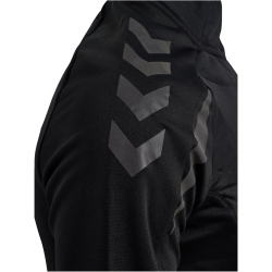 hummel hmlBTC Winter 1/2-Zip Trainings-Top Kinder