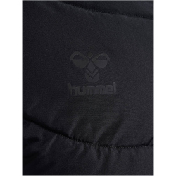 hummel hmlBTC Winter 1/2-Zip Trainings-Top Herren