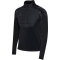 hummel hmlBTC Winter 1/2-Zip Trainings-Top Herren
