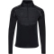 hummel hmlBTC Winter 1/2-Zip Trainings-Top Herren